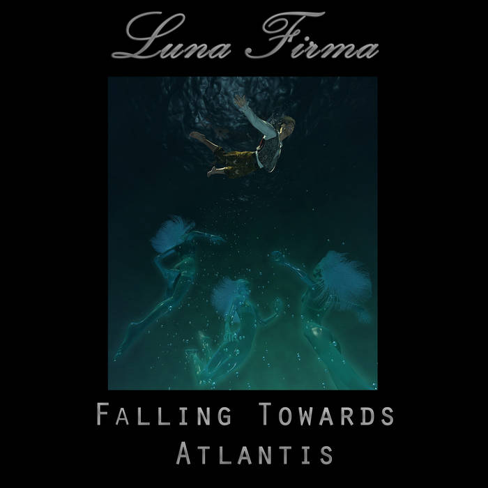 Falling Towards Atlantis Ambient